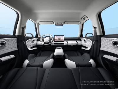 Dongfeng Nammi 01 Details (18)