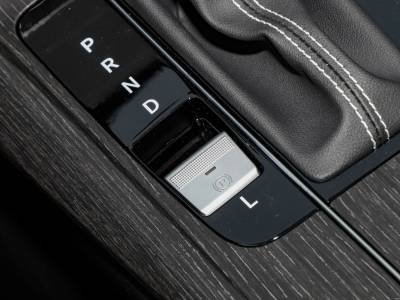 Venucia D60 Details (4)