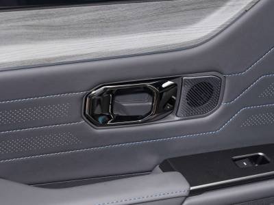 Jetour ShanHai L6 Details (10)