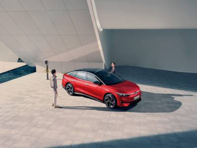 Volkswagen ID.7 Details (5)
