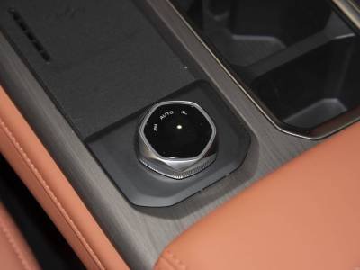 Changan Hunter K50 Details (6)