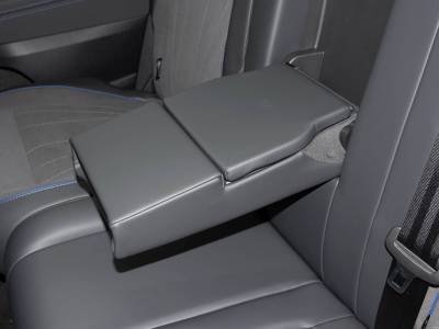 Volkswagen Teramont Details (1)