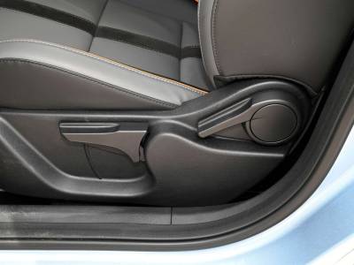 Geely Coolray Details (4)