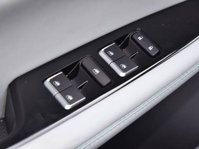 Changan Uni-Z Details (15)