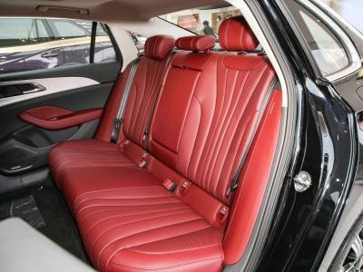 Hongqi H5 PHEV Details (7)