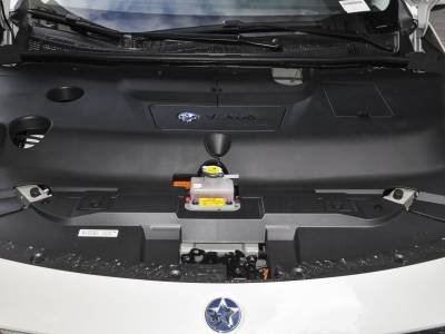 Venucia D60EV Auto Details (1)