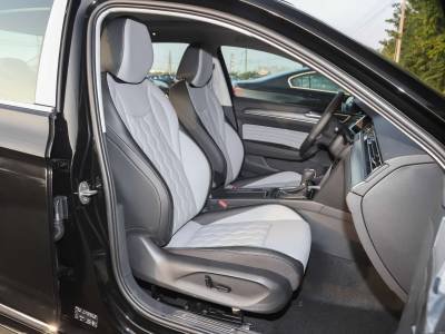 Volkswagen Magotan Details (9)