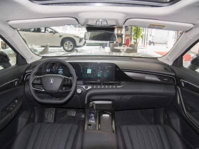 Bestune T55 Details (2)