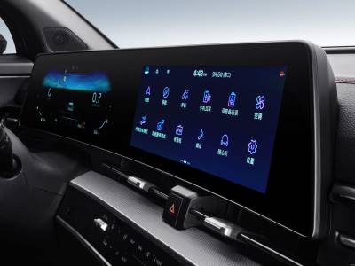 Kia Sportage Details (7)