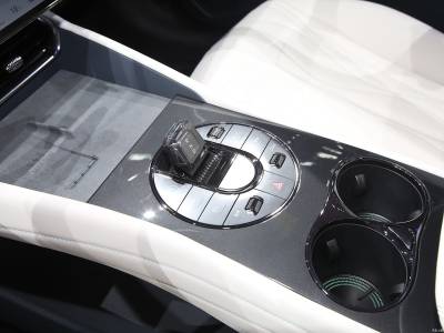 BYD Seal 06 GT Details (2)