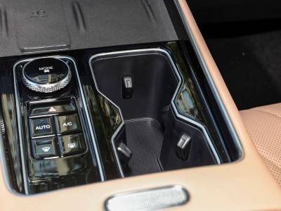 Chery Tiggo 8L Details (3)