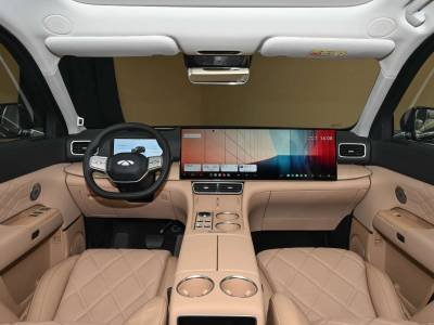 Chery Fulwin T11 Details (10)