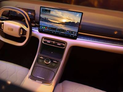 Geely Galaxy A7 Details (7)