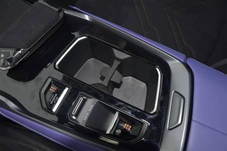 Changan Uni-T Details (39)