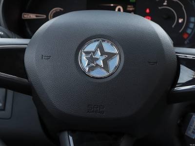Venucia E30 Details (5)