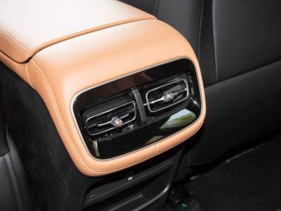Geely Starray Details (7)