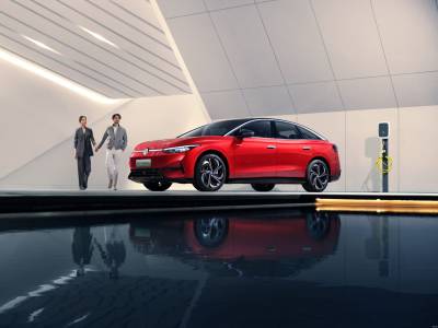 Volkswagen ID.7 Details (8)