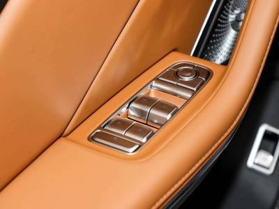 Hongqi HS7 PHEV Details (1)