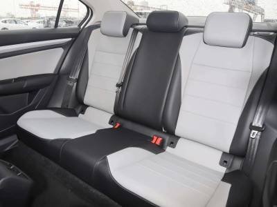 Volkswagen Bora Details (5)