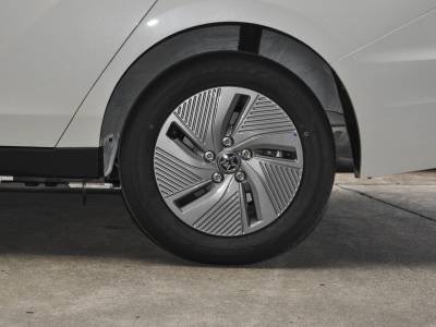 Venucia D60EV Auto Details (2)