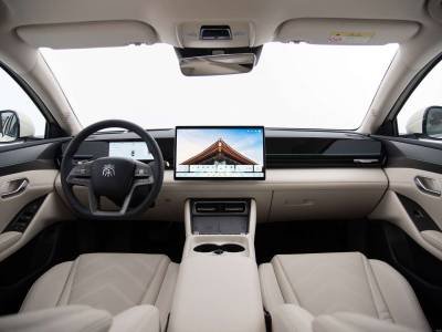 BYD Qin L EV Details (13)