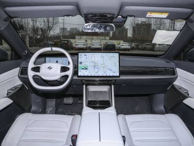 Dongfeng eπ007 Auto Details (6)