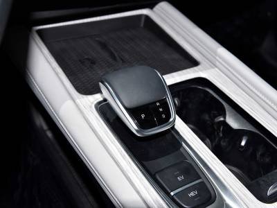 Chery Fengyun A8 Details (11)