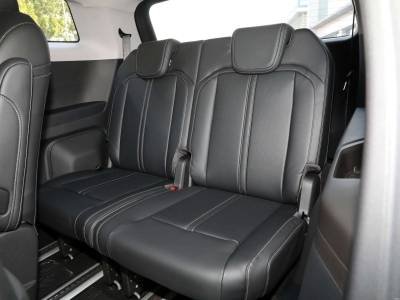 Wuling Victory Details (5)