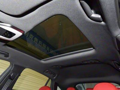 Hongqi H6 Details (12)