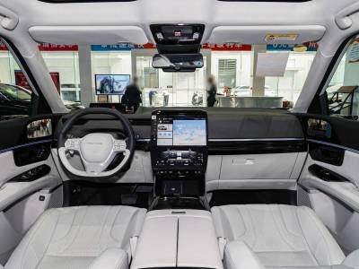 Honda P7 Details (2)