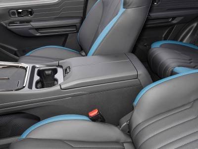 Jetour ShanHai L6 Details (16)