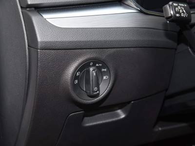 Skoda Superb Details (2)