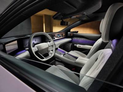 Audi E5 Sportback Details (5)