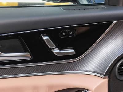 Chery Tiggo 8L Details (11)