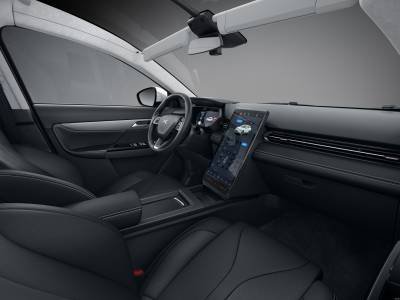 Xpeng G3 Details (27)