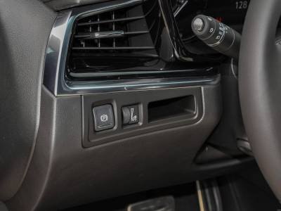 Cadillac XT6 Details (15)