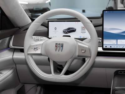 Buick ELECTRA L7 Details (10)