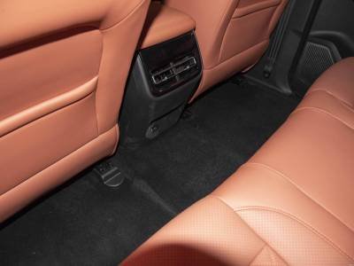 Changan Hunter K50 Details (7)