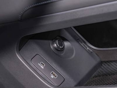 Jetour ShanHai L6 Details (11)