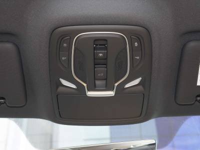 ROEWE RX5 Details (7)