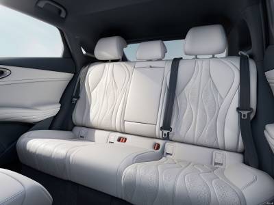 BYD Seal 06 offcial photo (5)