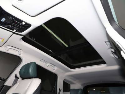 Jetour ShanHai L9 Details (6)