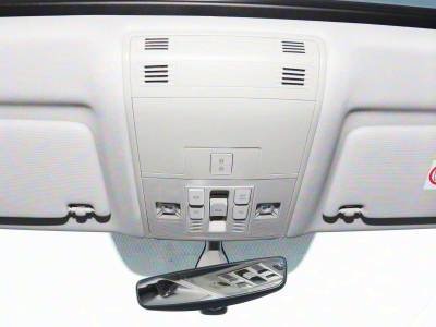 Volkswagen Magotan Details (2)