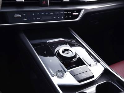 Kia Sportage Details (8)