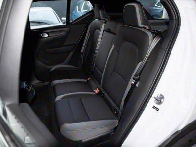 Volvo XC40 Details (13)