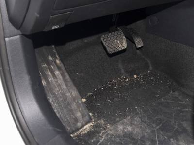 Bestune T55 Details (1)