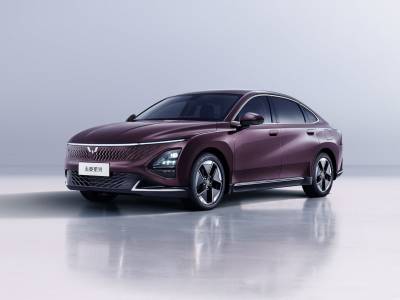 Wuling Starlight Details (6)