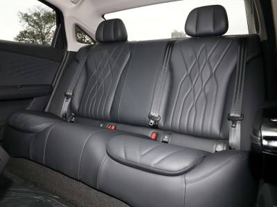 Chery Fengyun A8L Details (10)