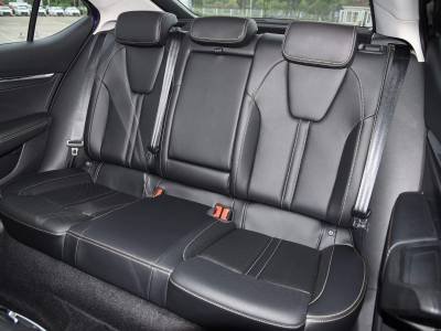 Skoda Octavia Details (13)