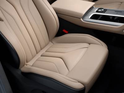 Changan Hunter Details (18)